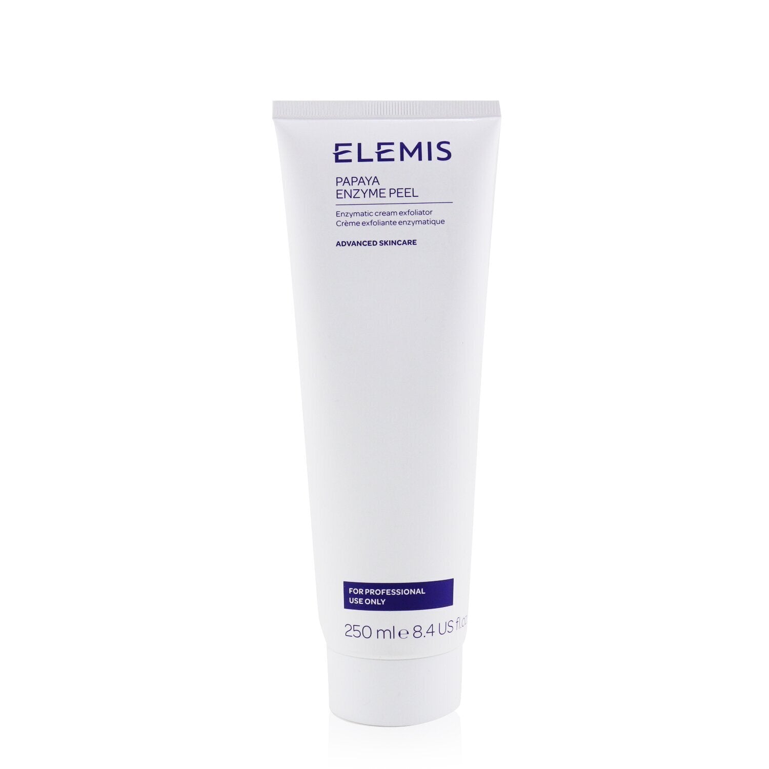 Elemis/エレミス+パパイヤエンザイムピール (サロンサイズ) +250ml/8.5oz ブランドコスメ